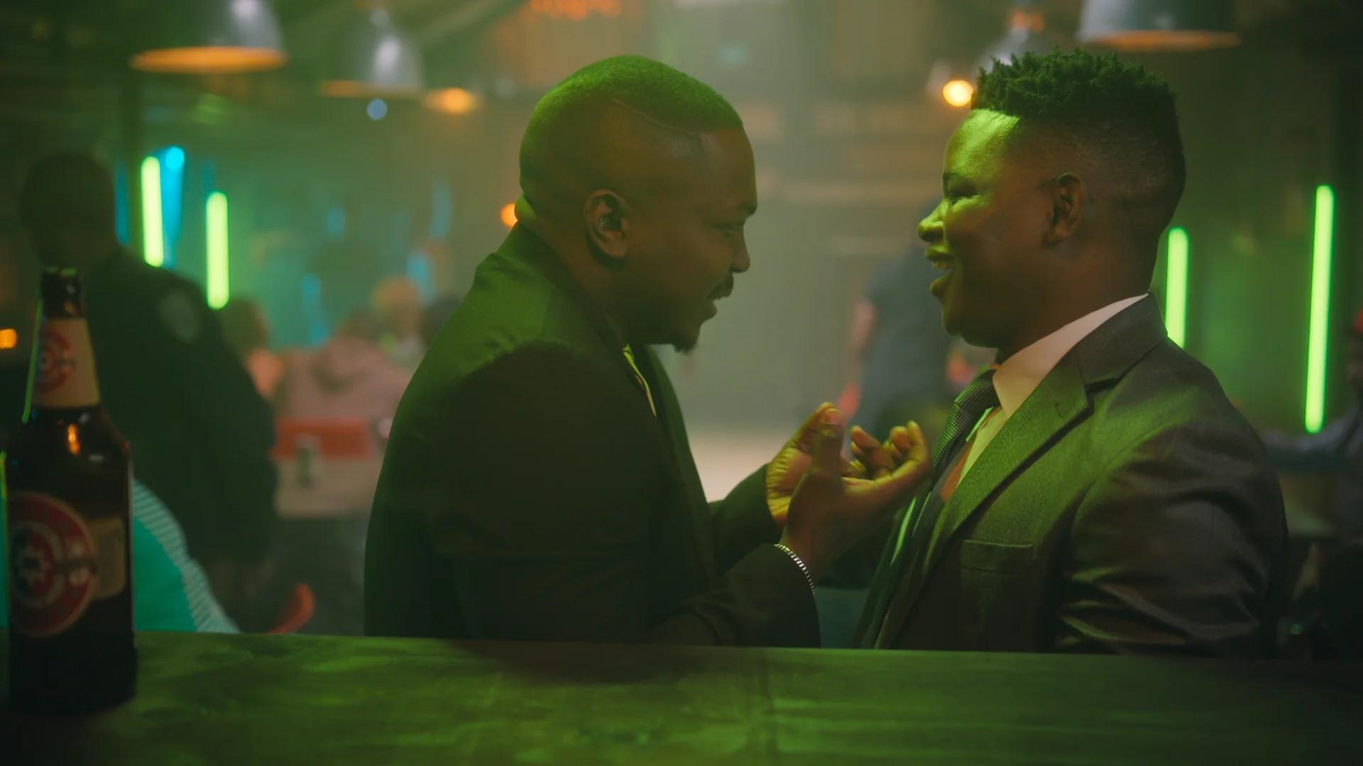 Still from Episode 6