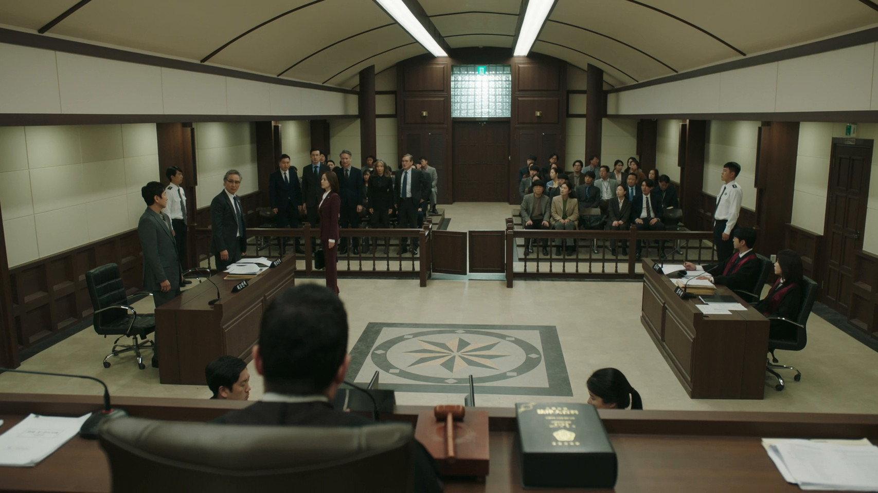 Still from Episode 7