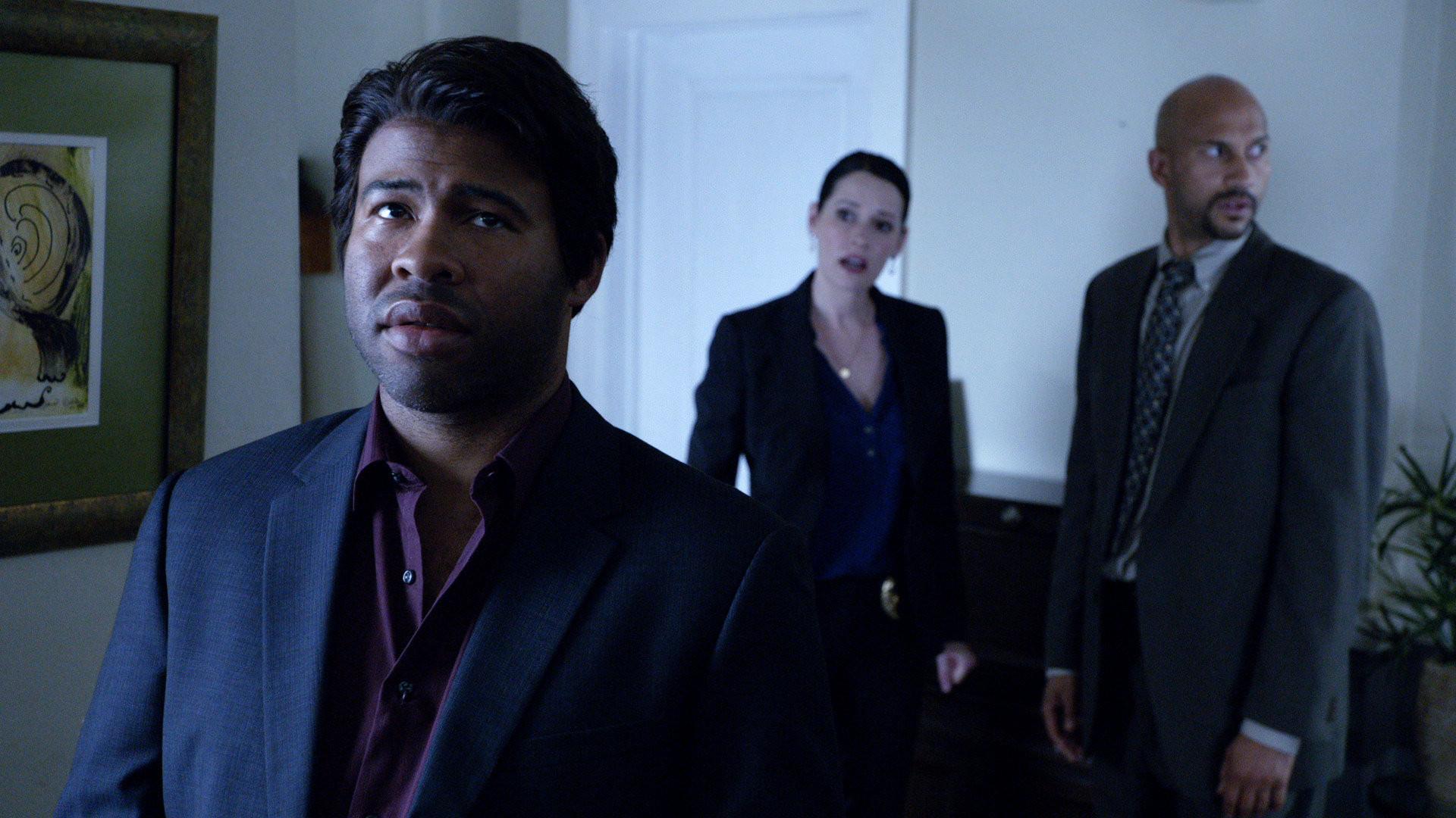 Still from Sex Detective