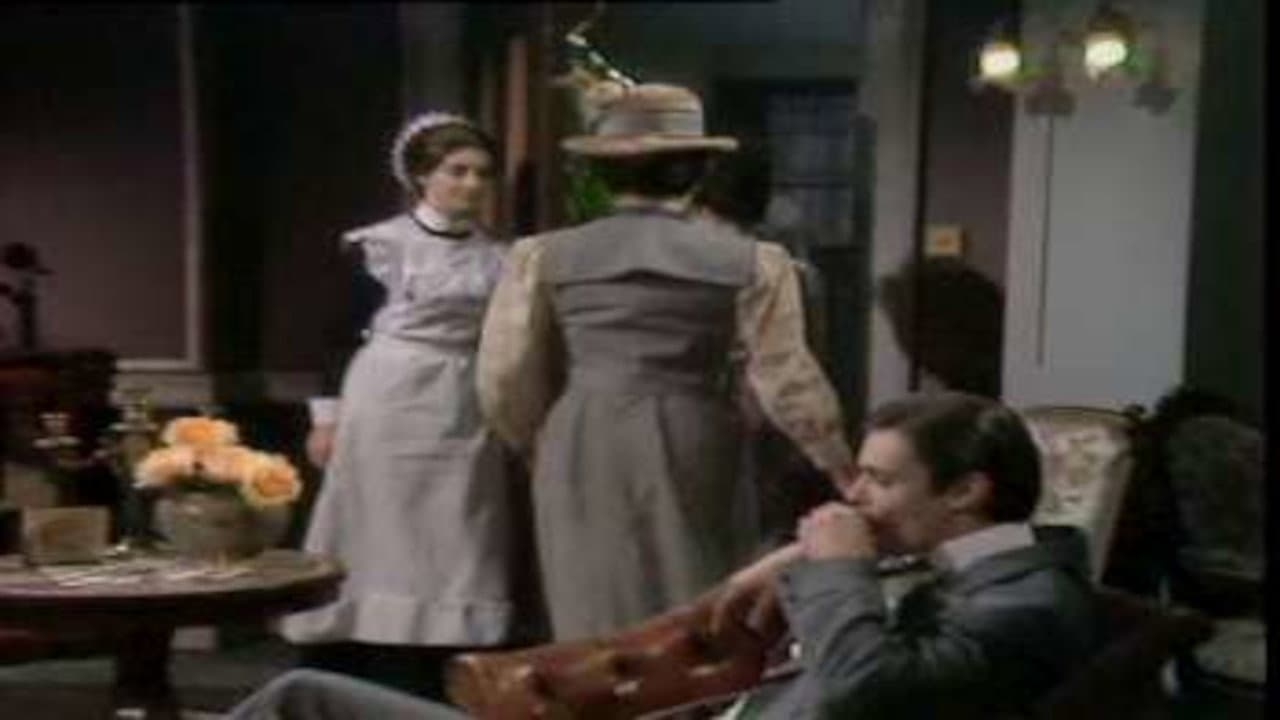 Still from A Voice from the Past