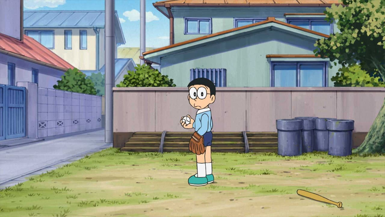Still from Episode 969