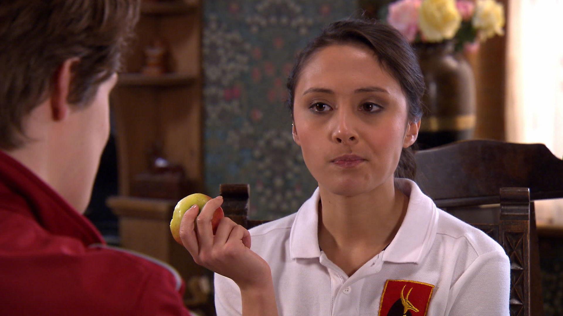 Still from House of Winning
