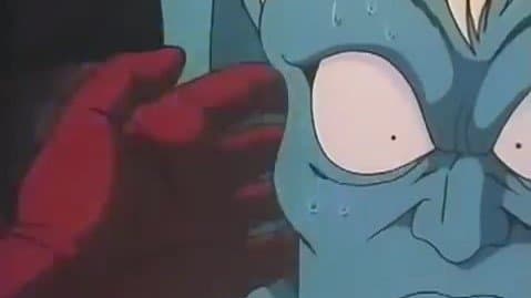 Still from Aban Jiko Gisei Jumon ni Chiru!? Ute, Saikou Waza!!