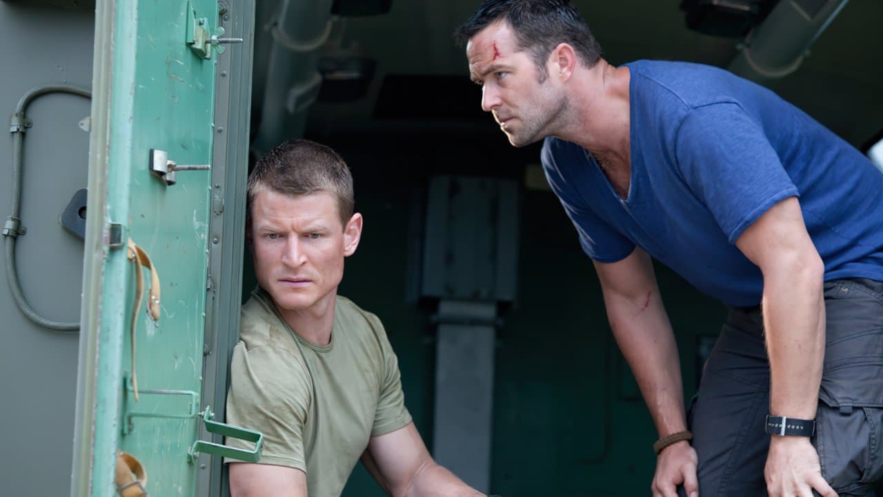 Still from Episode 8