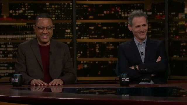 Still from Overtime - March 10, 2023