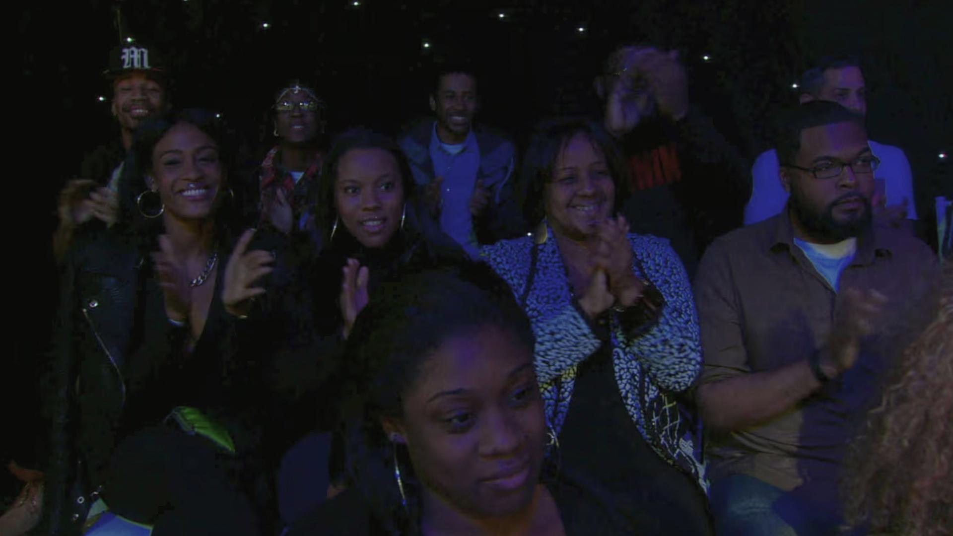 Still from Reunion Part 1