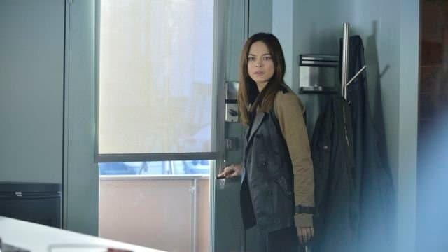 Still from Dont Die on Me