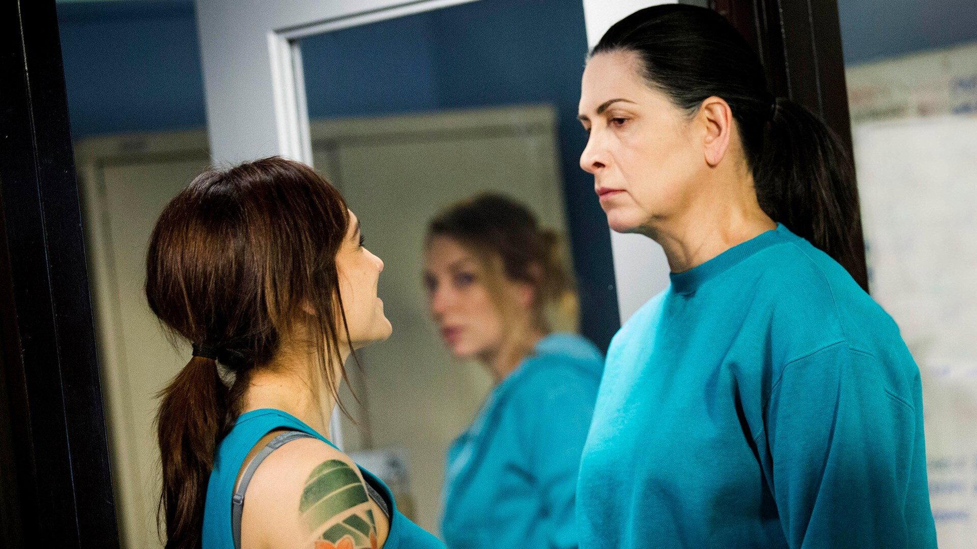 Still from Think Inside The Box