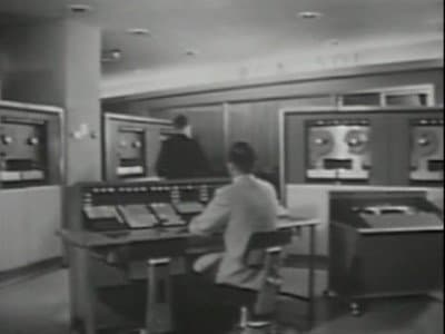 Still from The Computer