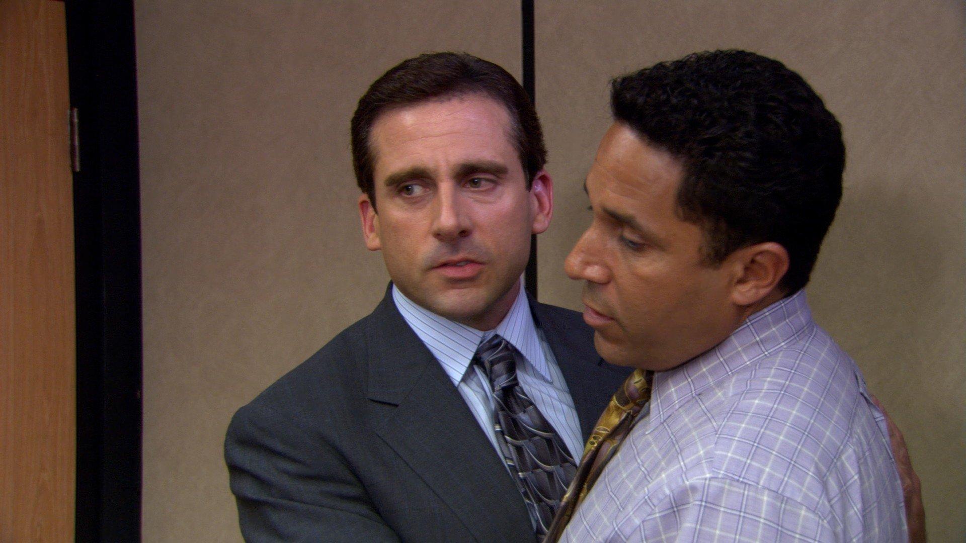 Still from Gay Witch Hunt