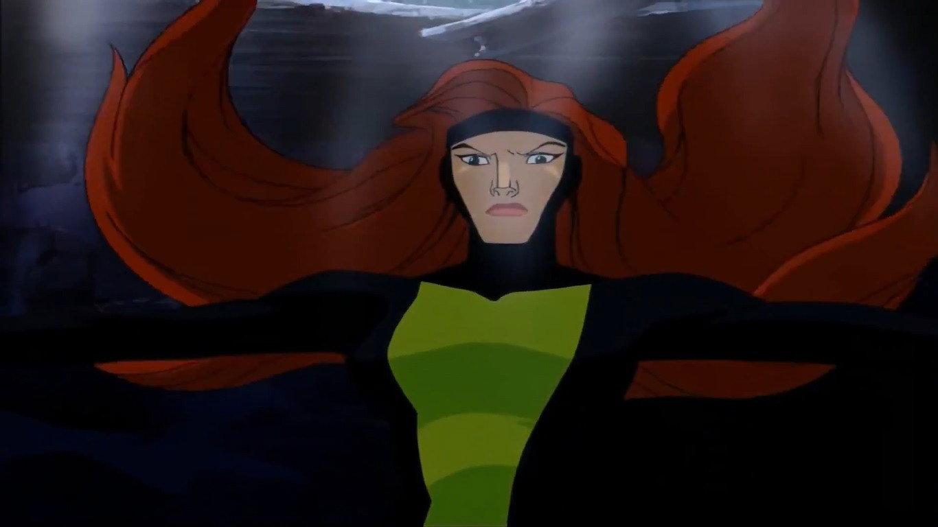 Still from Blind Alley
