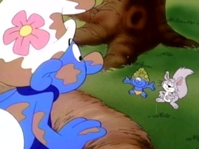 Still from Vanity's Wild Adventure
