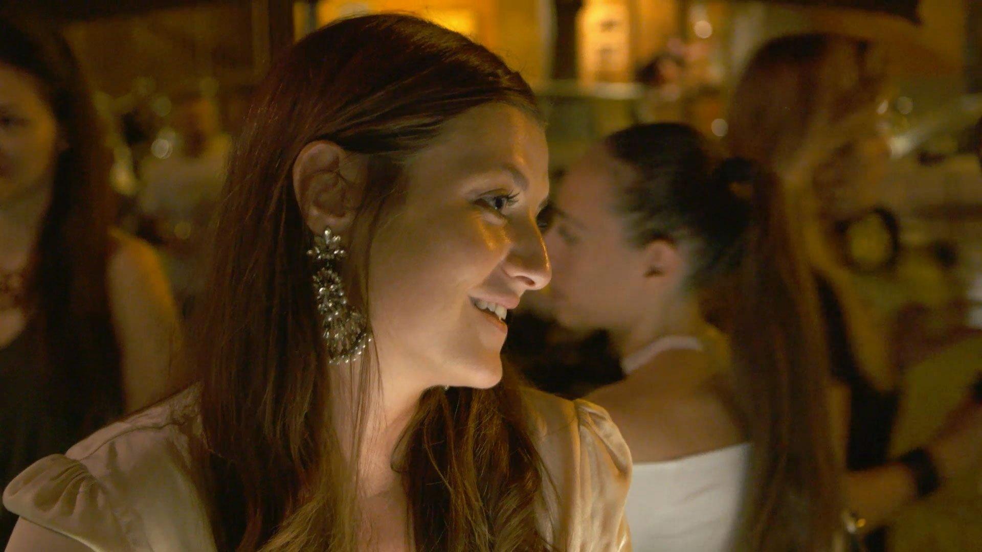 Still from Can I Get Fries with That?