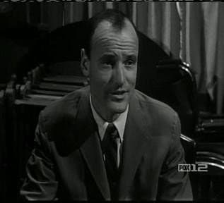 Still from The Case of the Paper Bullets