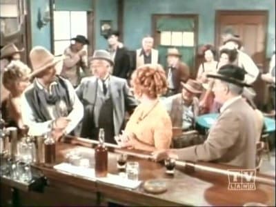Still from Doctor Herman Schultz, M.D.