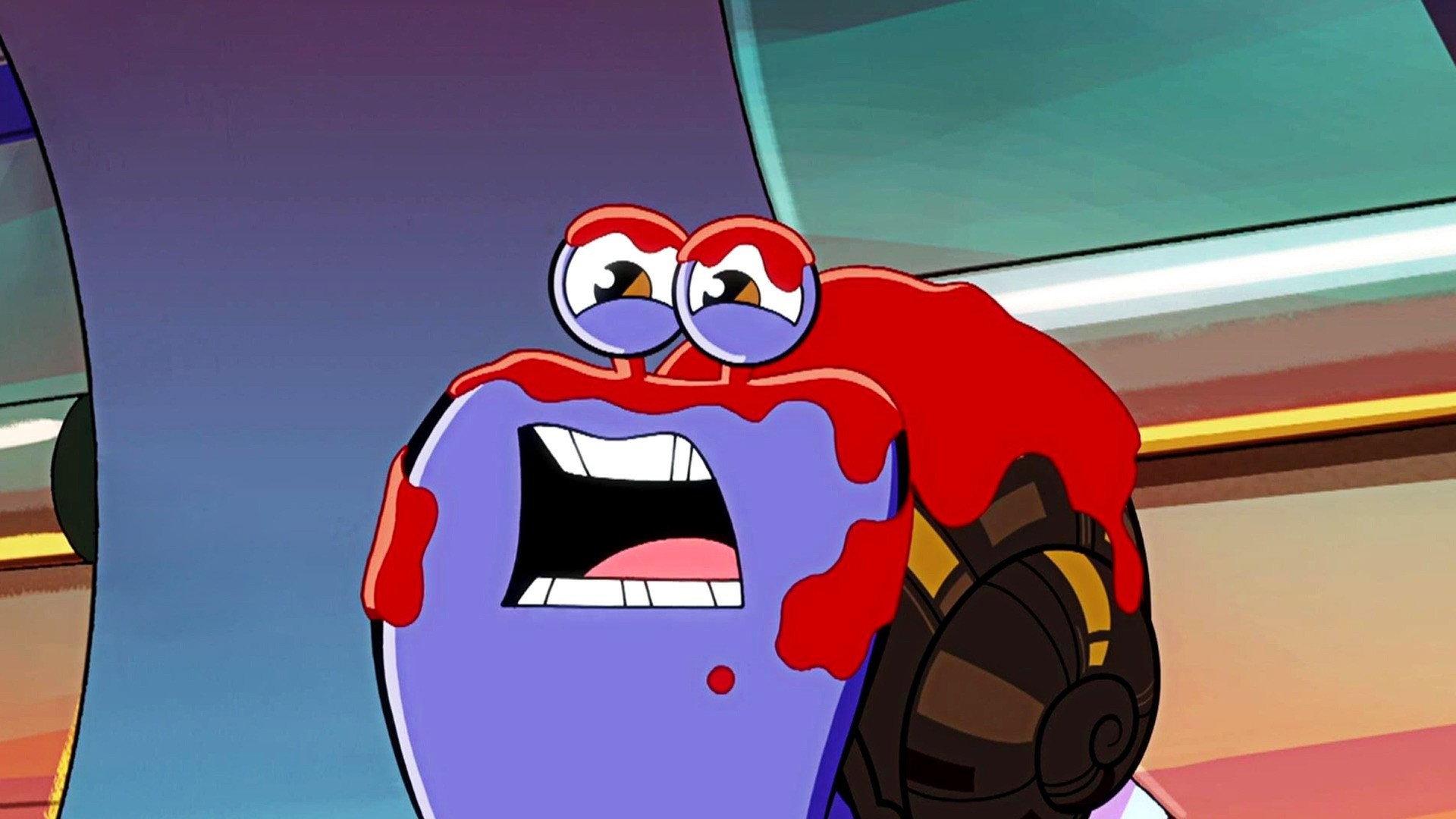 Still from Prank'd