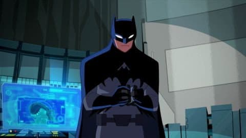 Still from Time Out