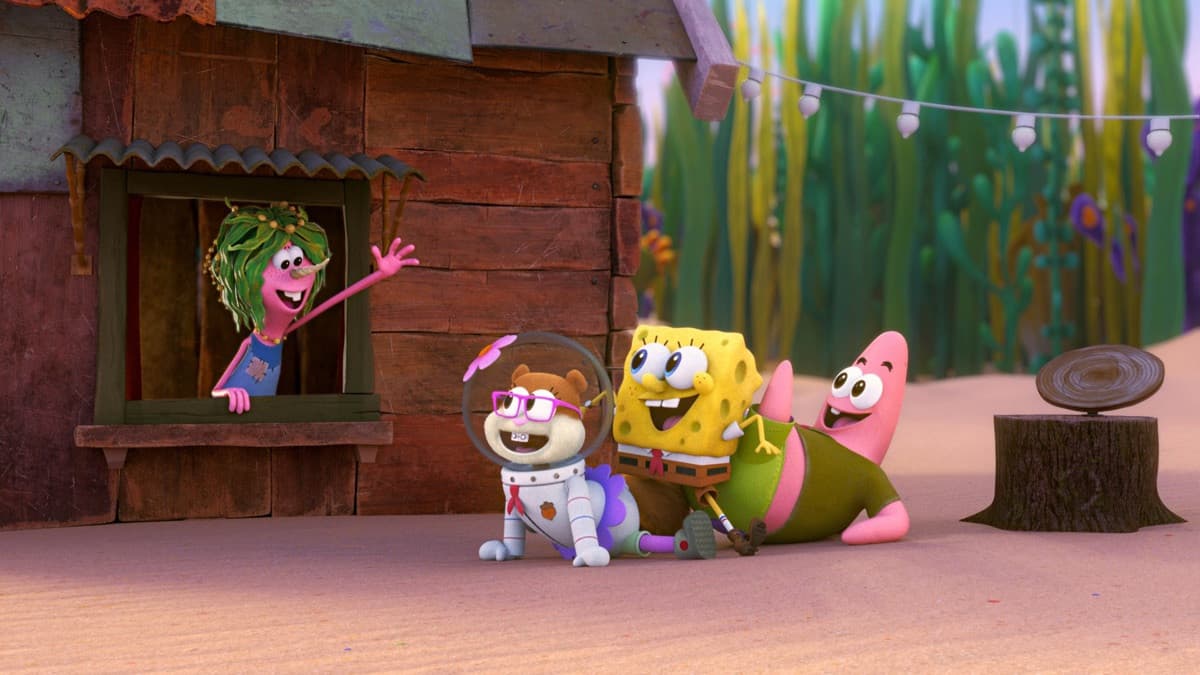 Still from The Taste of Defeat