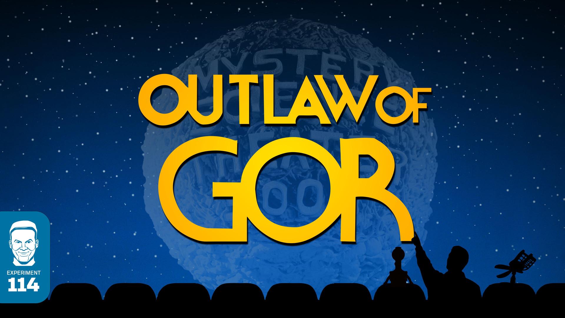 Still from Outlaw