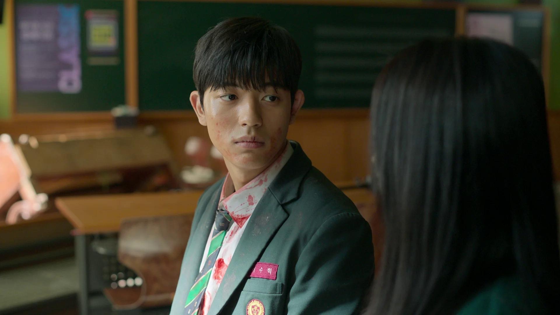 Still from Episode 7