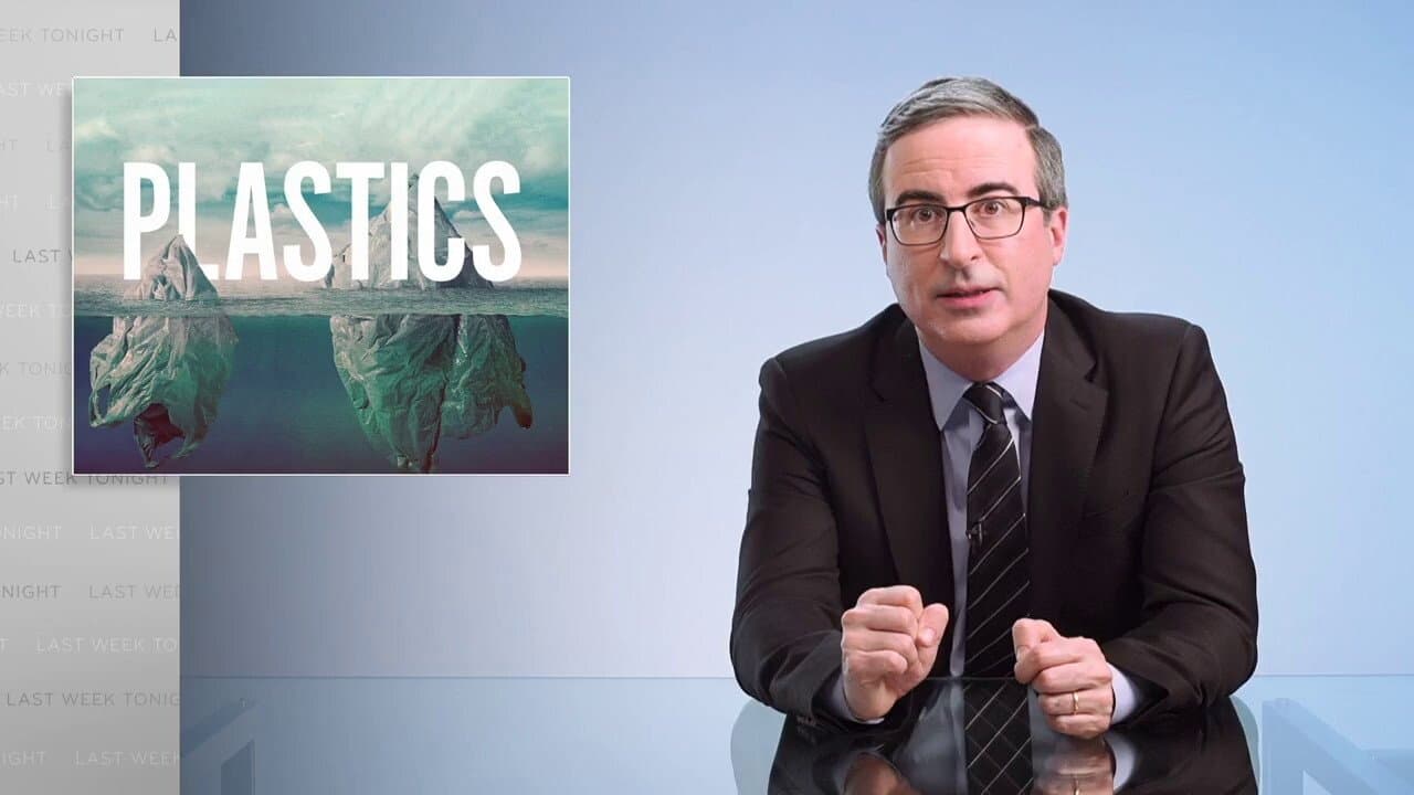 Still from Episode 215: Plastics
