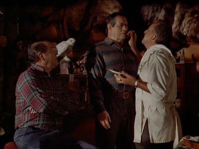 Still from Jaws of Life