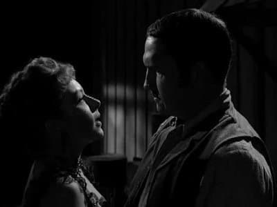 Still from Kitty's Outlaw