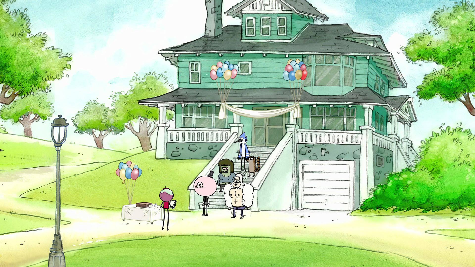 Still from Appreciation Day