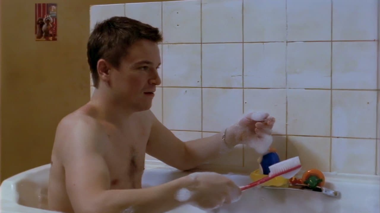 Still from Punchline