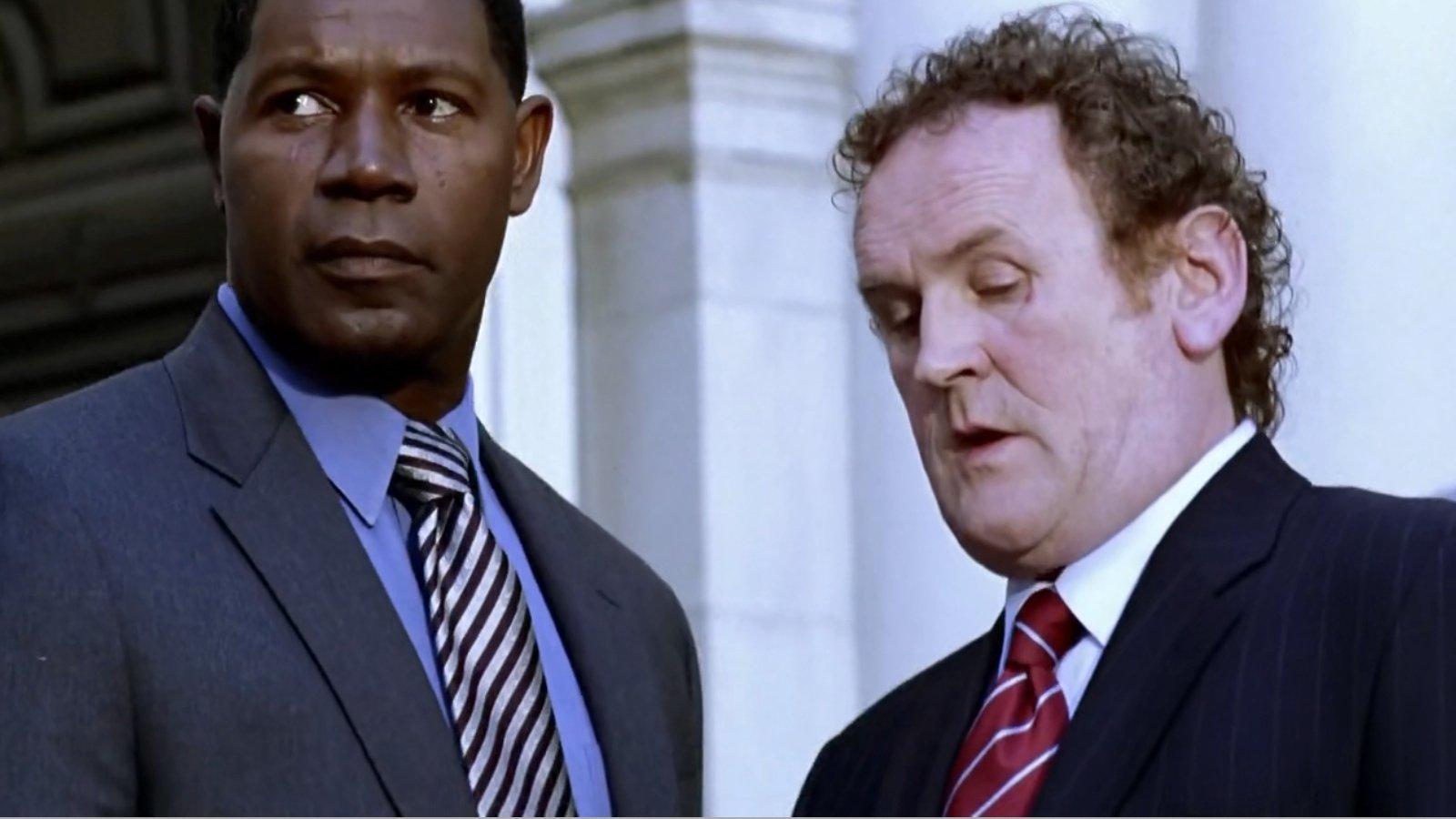 Still from Security