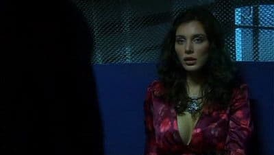 Still from Stone Cold