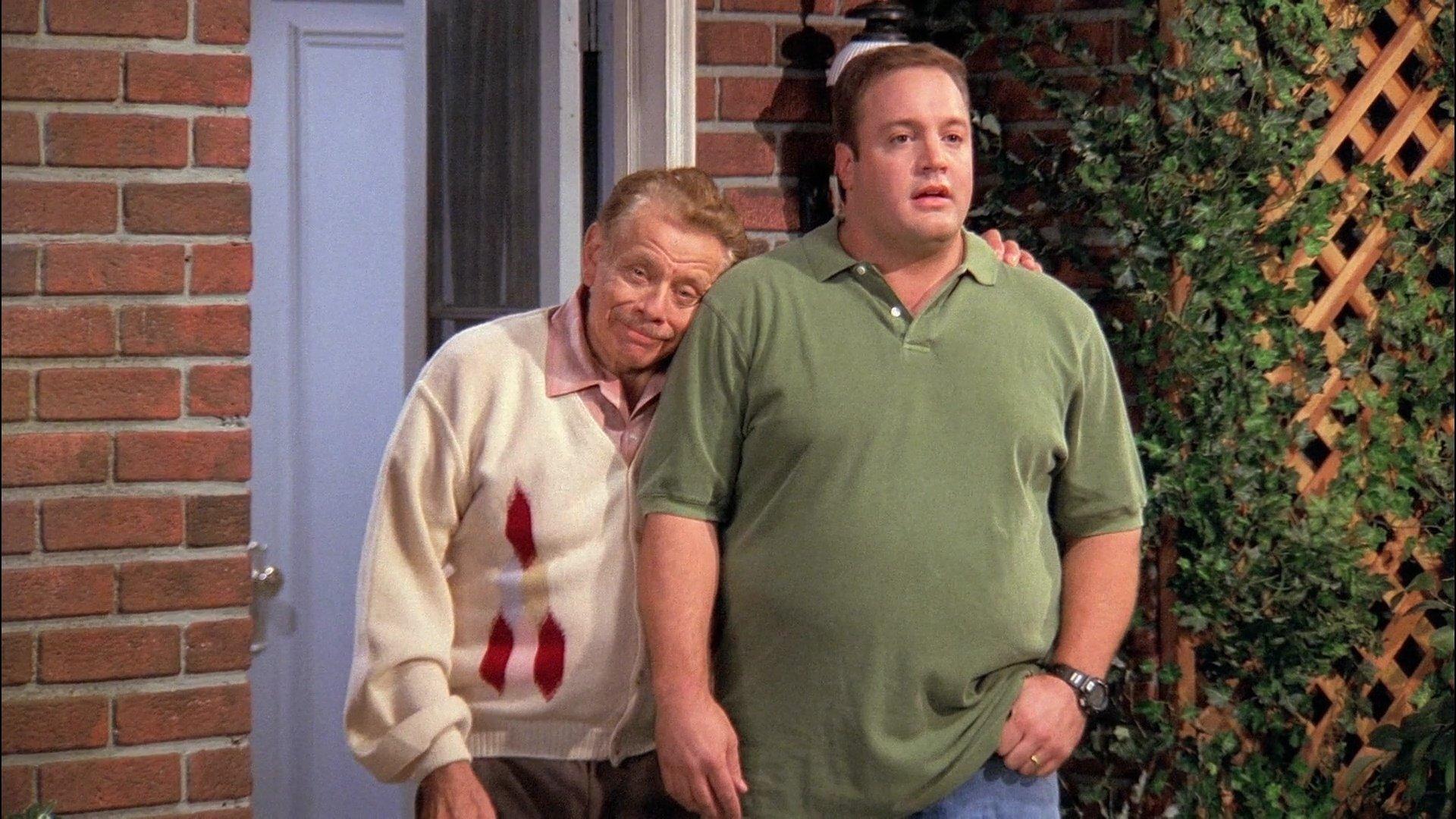 Still from Head First