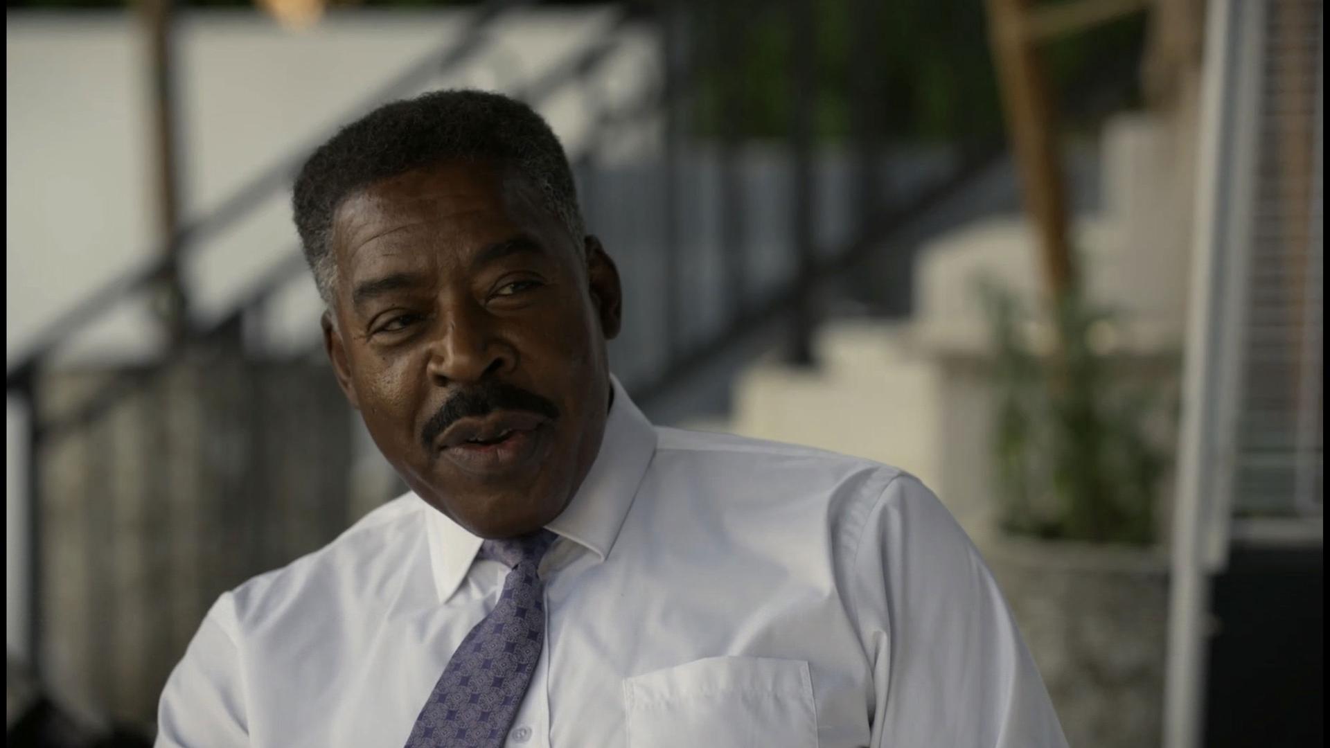 Still from Revenge Is a Dish Best Served Cold