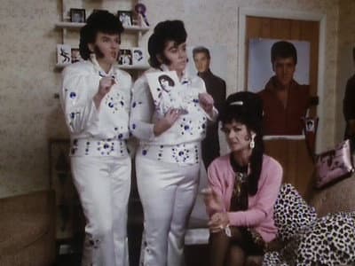 Still from Potholing