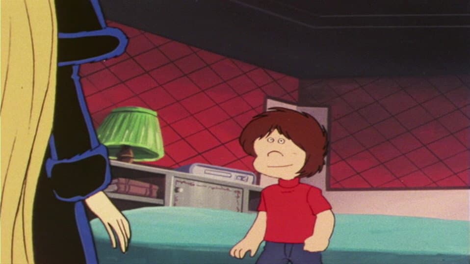 Still from Trader's Junction - Part 1