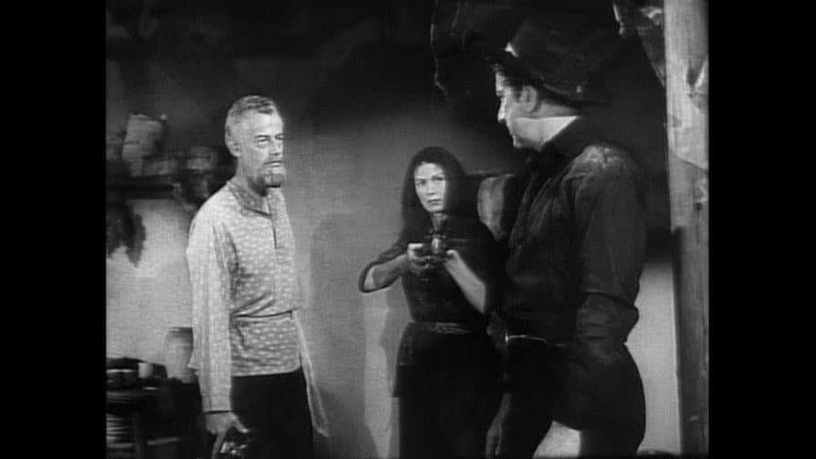 Still from The Prophet