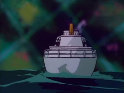 Still from Venkman's Ghost Repellers