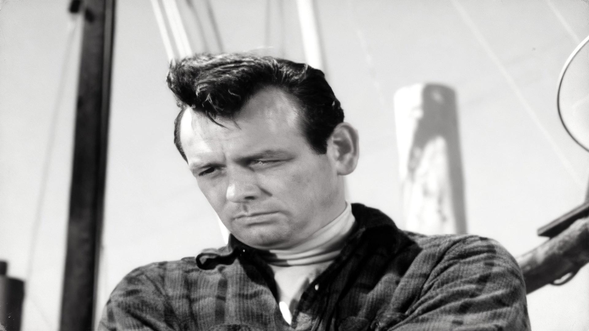 Still from One Tiger to a Hill