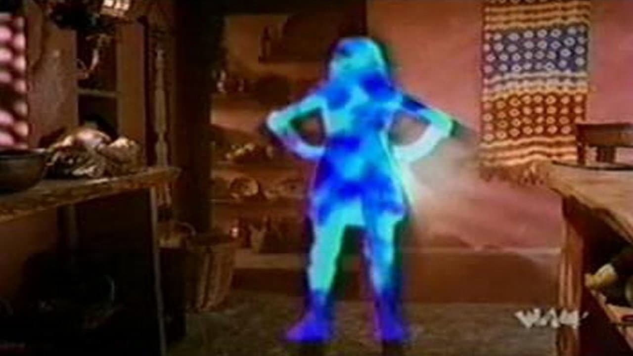 Still from Inn Trouble