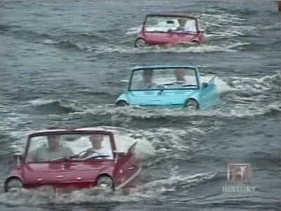Still from Failed Inventions.