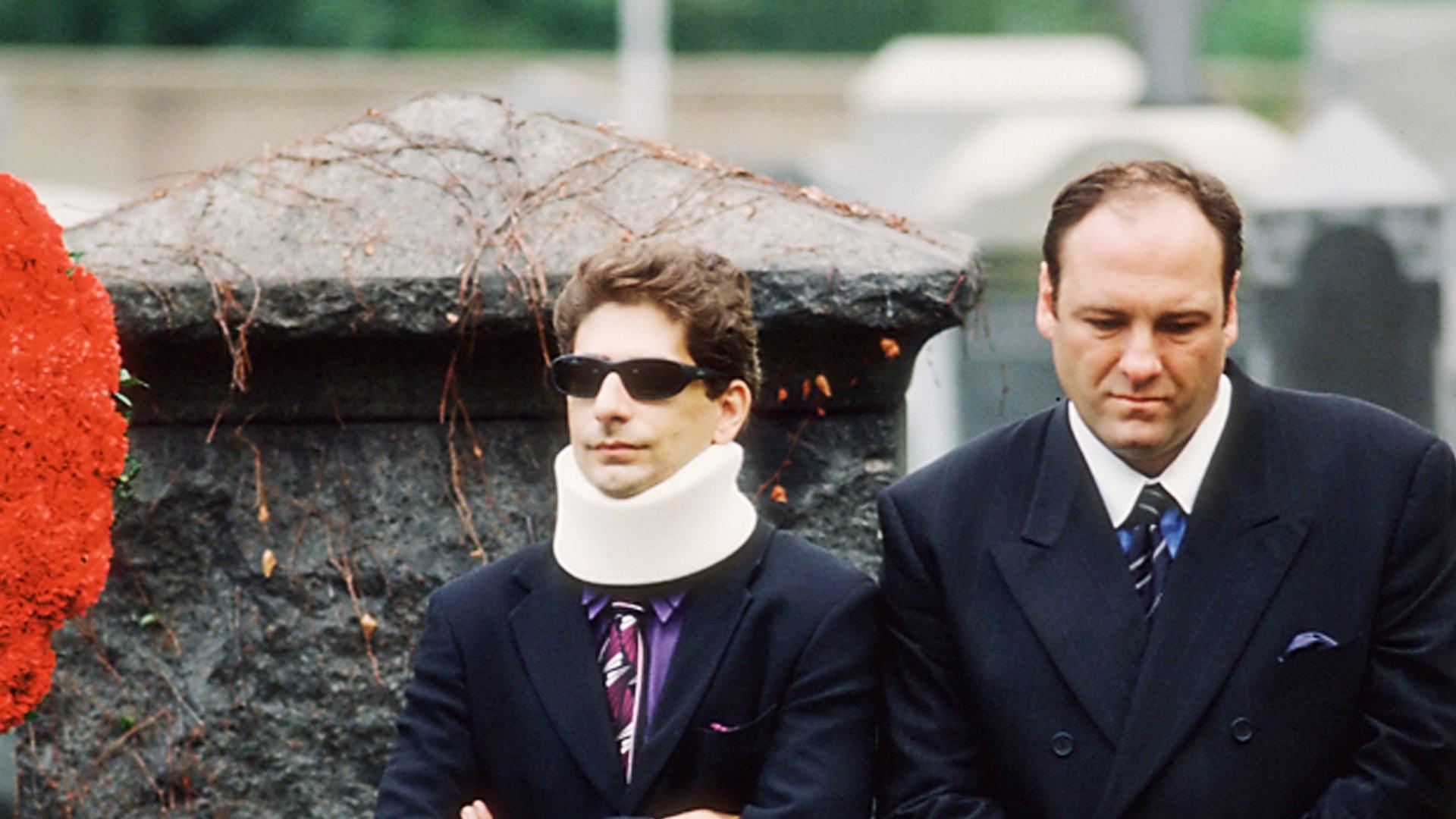 Still from Meadowlands