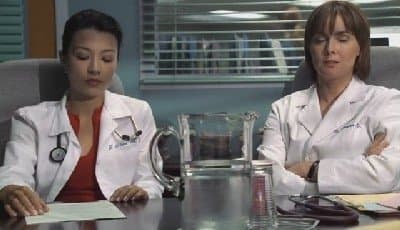 Still from Never Say Never