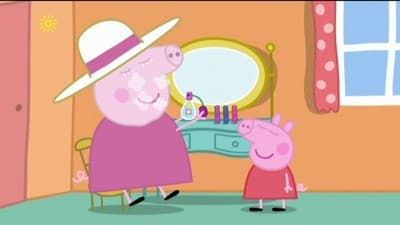 Still from Perfume