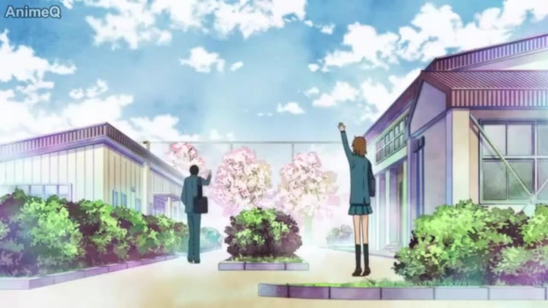 Still from 2nd Years