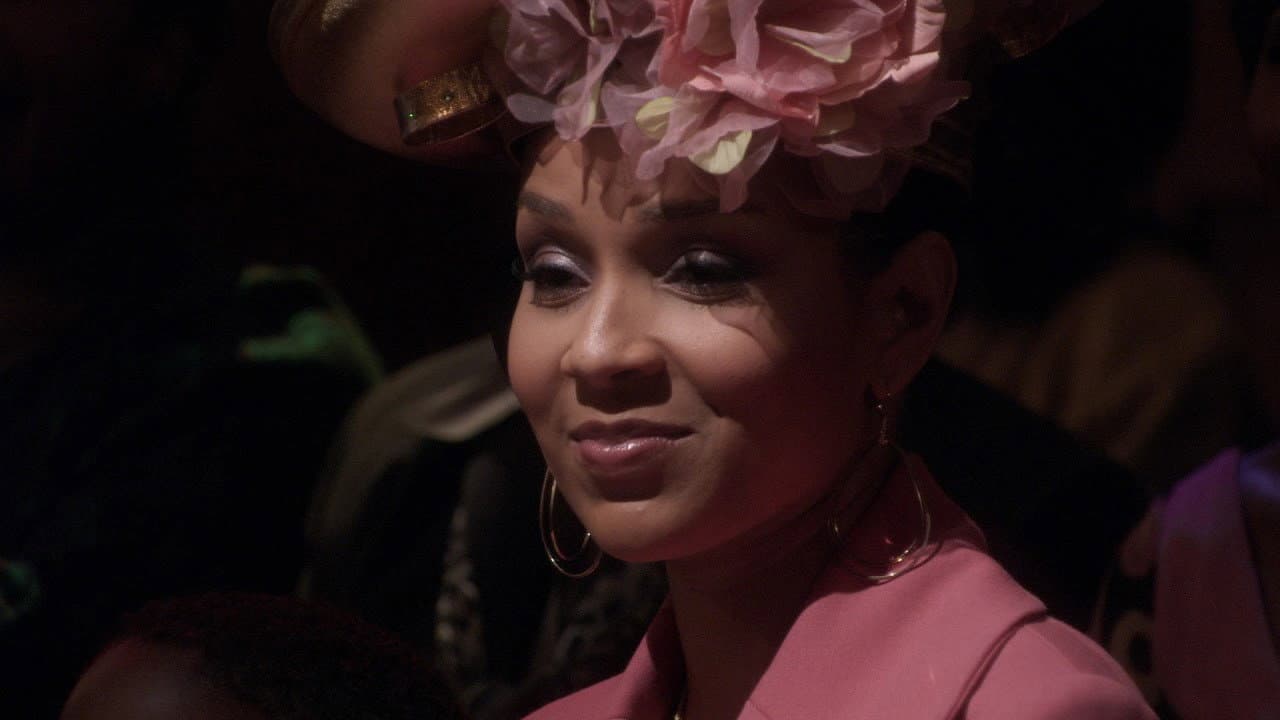 Still from Get Me To The Church on Time