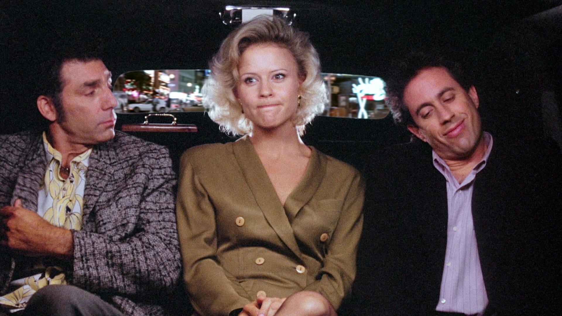 Still from The Chaperone