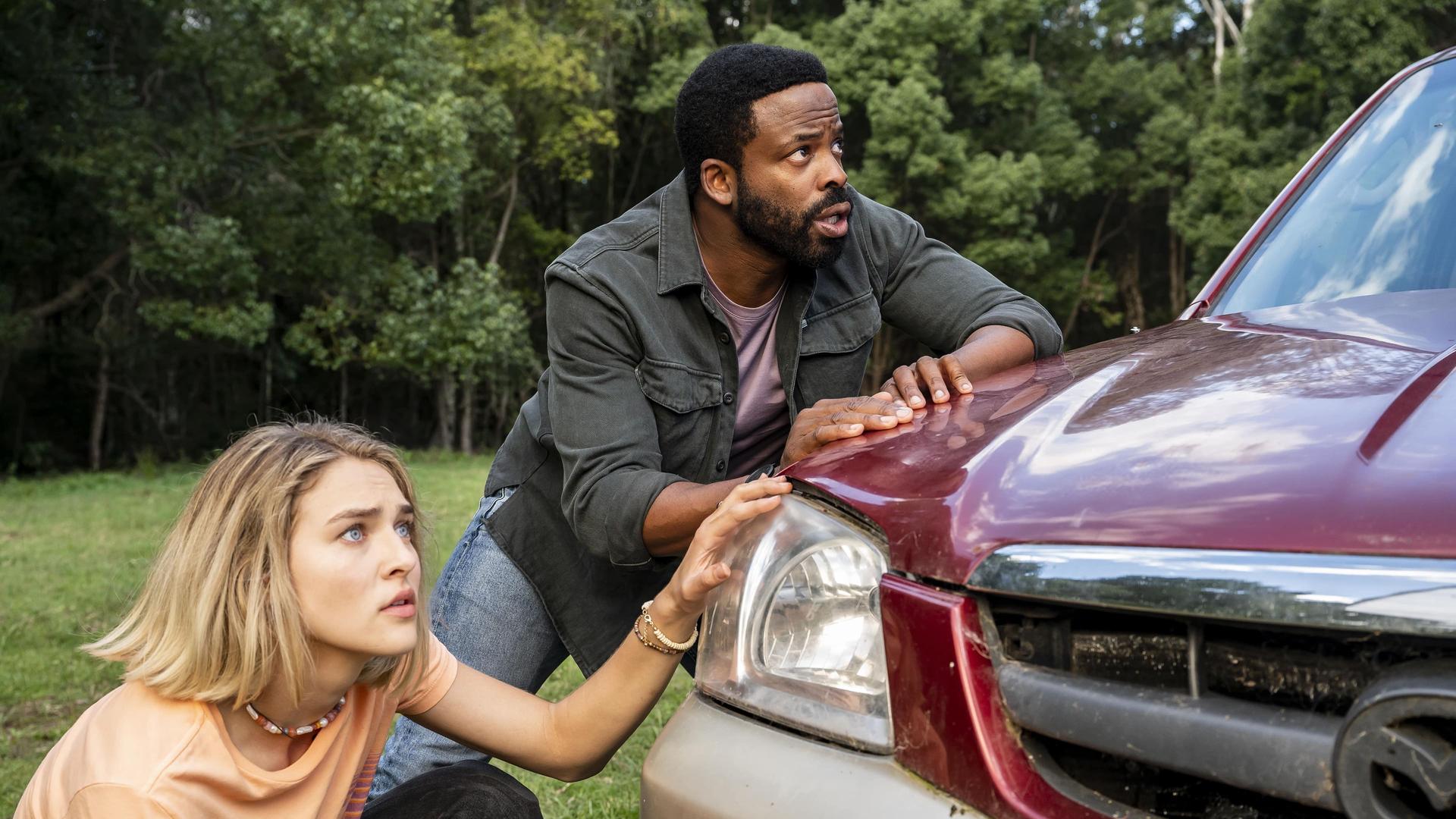 Still from Sierra