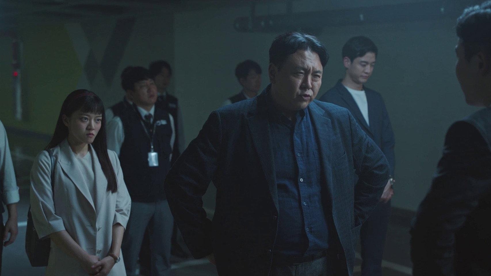 Still from Episode 3