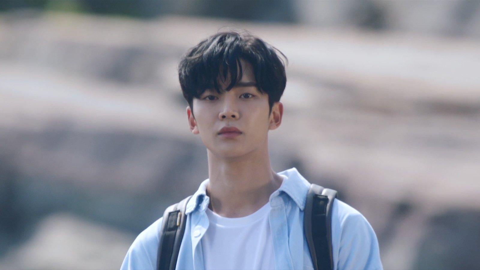 Still from Summer Camp