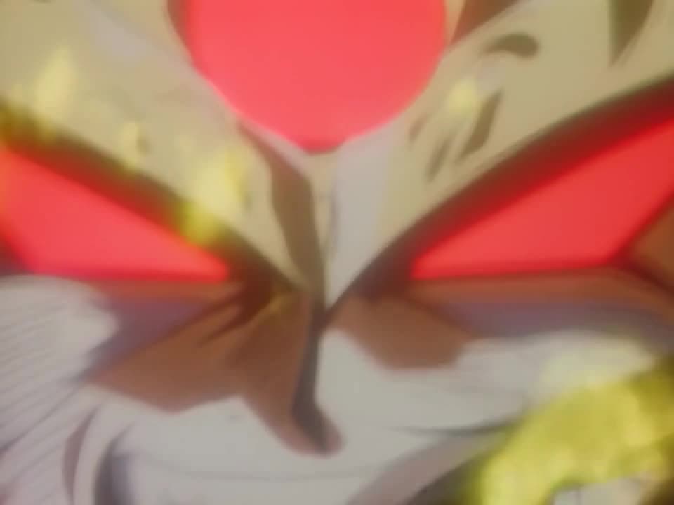 Still from Go guardian spirit! Golden axe Ludora